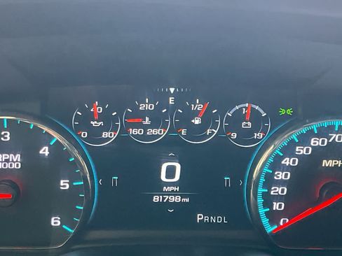 Used 2019 GMC Yukon Denali w/ Denali Ultimate Package AWD/4WD image 15