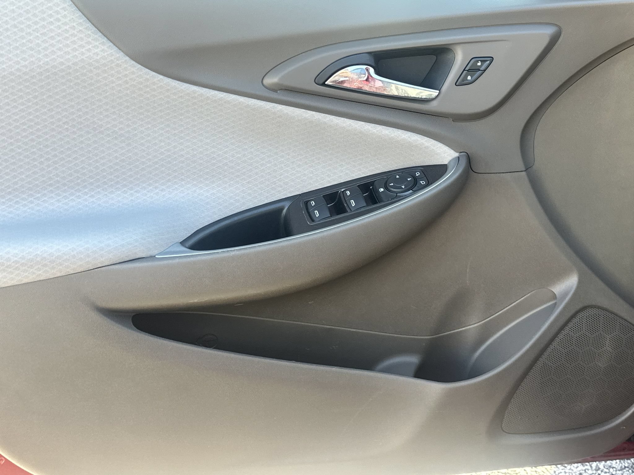 Used 2025 Chevrolet Malibu LT FWD image 10