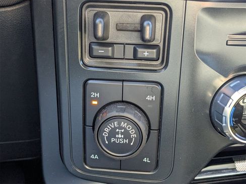 Used 2025 Ford F150 Raptor image 25