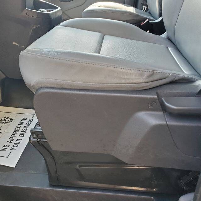 Used 2018 Ford Transit 150 130 Low Roof RWD image 13