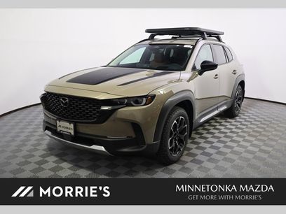 New 2026 MAZDA CX-50 Meridian Edition w/ Apex Package
