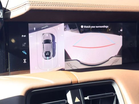 New 2026 Porsche Taycan RWD image 19