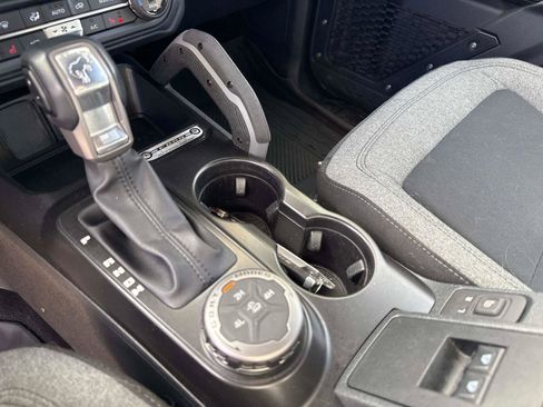 Used 2022 Ford Bronco Big Bend image 20