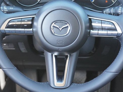 Used 2026 MAZDA CX-50 AWD 2.5 S w/ Cargo Package image 27