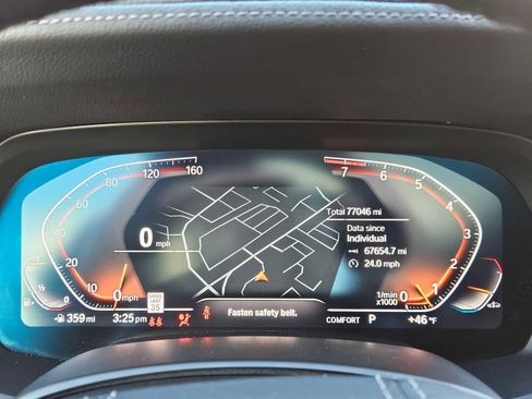 Used 2020 BMW X7 xDrive40i w/ Premium Package image 27