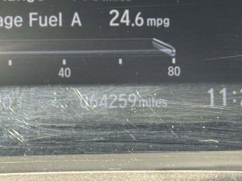 Used 2019 Honda CR-V EX-L image 16