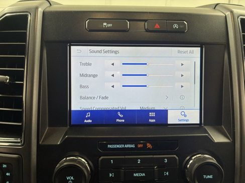 Used 2019 Ford F150 XLT w/ Equipment Group 301A Mid image 35