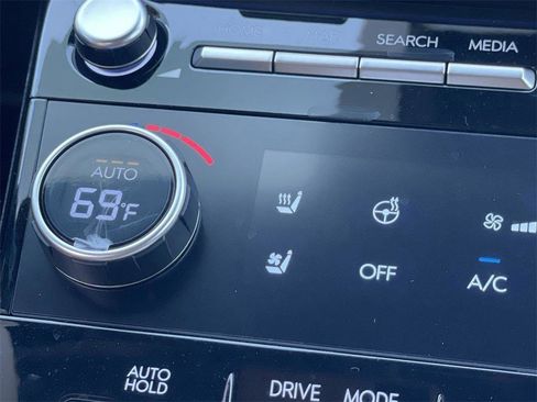 New 2026 Hyundai Santa Fe Limited image 17