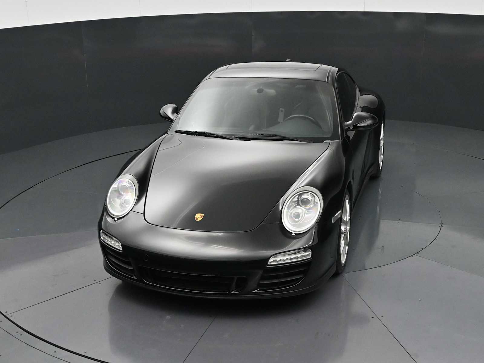 Used 2012 Porsche 911 Carrera 4 GTS AWD/4WD image 35