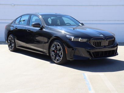 New 2026 BMW 530i w/ M Sport Package