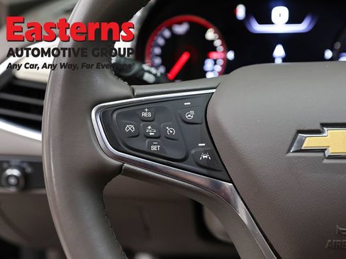 Used 2024 Chevrolet Malibu LT FWD image 15