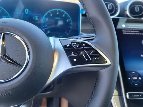 New 2026 Mercedes-Benz GLC 300 4MATIC image 25