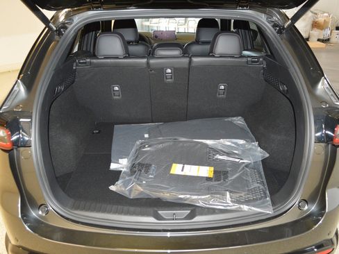 New 2025 MAZDA CX-5 2.5 Turbo image 13