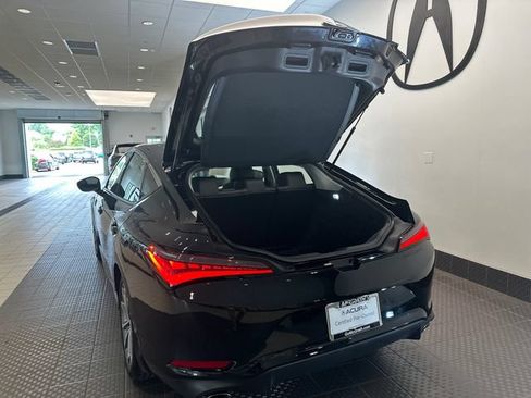 Used 2024 Acura Integra FWD image 5