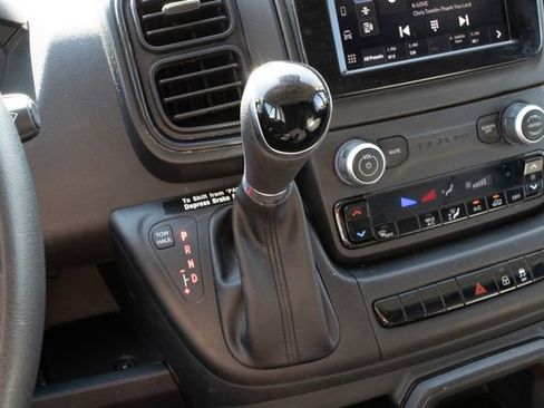 Used 2023 RAM ProMaster 2500 image 19