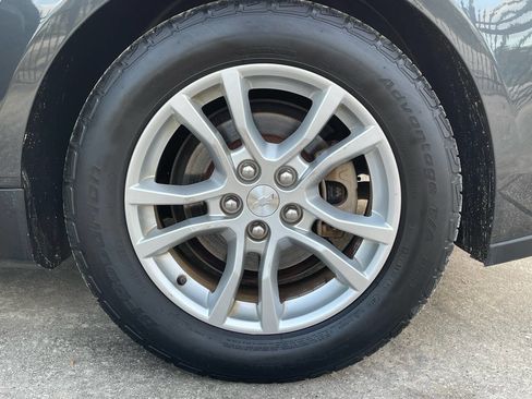 Used 2014 Chevrolet Camaro LS image 26