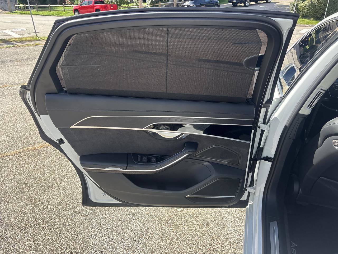 Used 2019 Audi A8 L 3.0T AWD/4WD image 17
