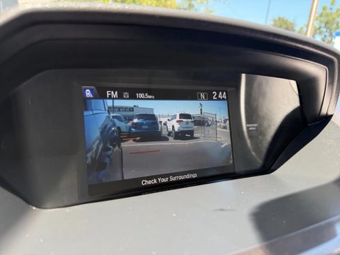 Used 2017 Honda Odyssey EX-L image 14