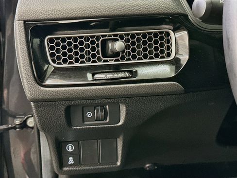 Used 2024 Honda Civic Sport image 17