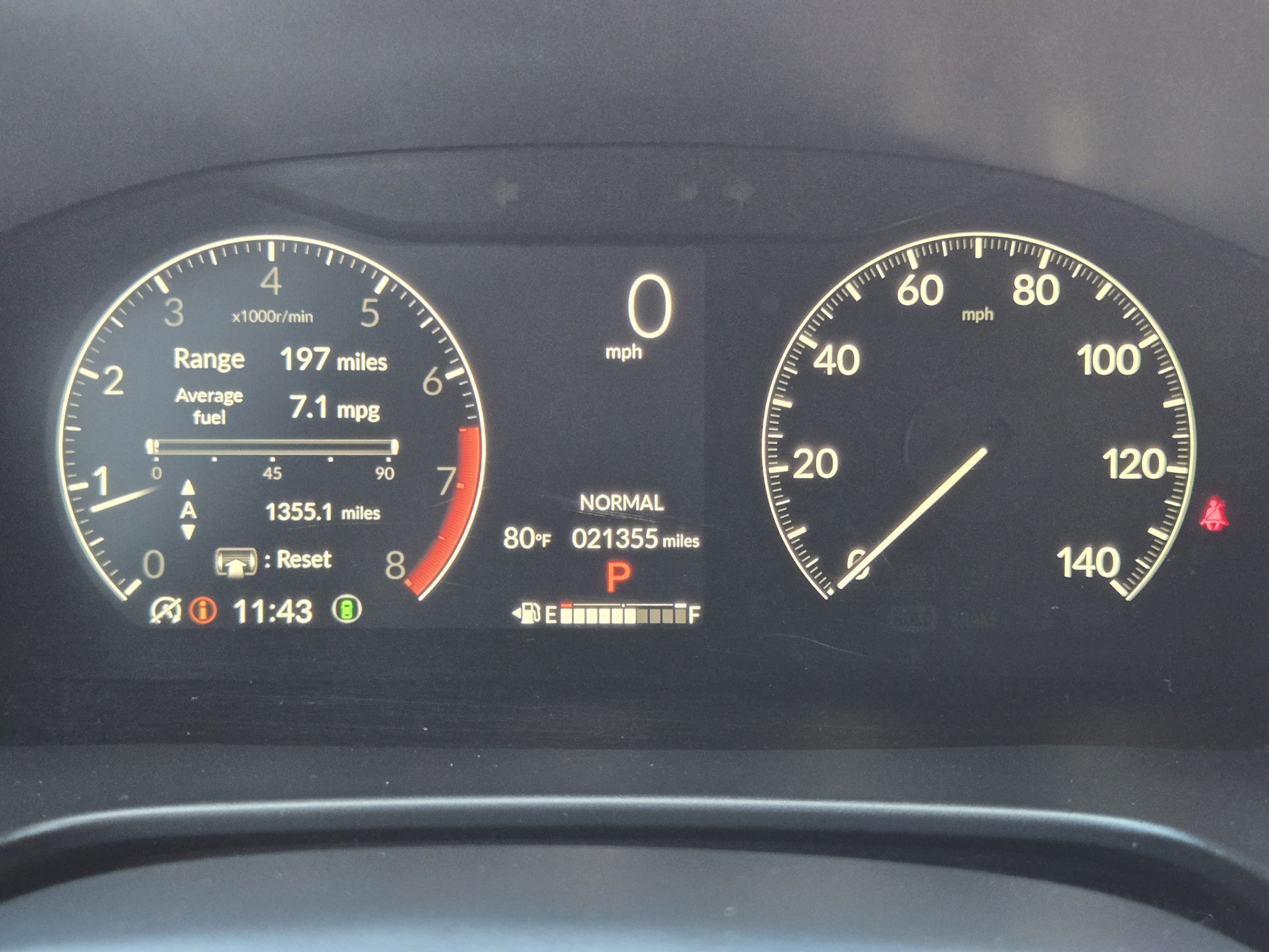 Used 2025 Honda CR-V EX image 12