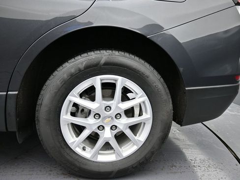 Certified 2022 Chevrolet Equinox LT image 12