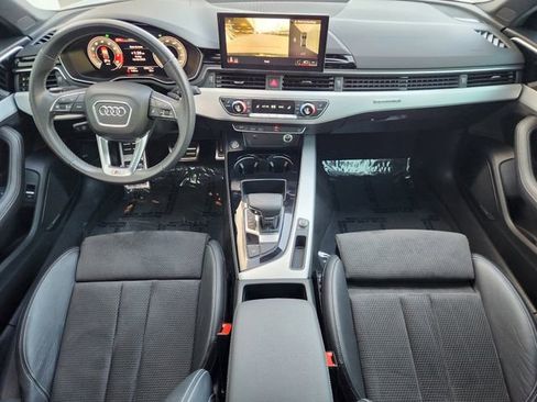 Used 2021 Audi A4 2.0T Premium Plus w/ Premium Plus Package image 23