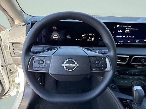 New 2026 Nissan Sentra S w/ Floor Mat Package image 33