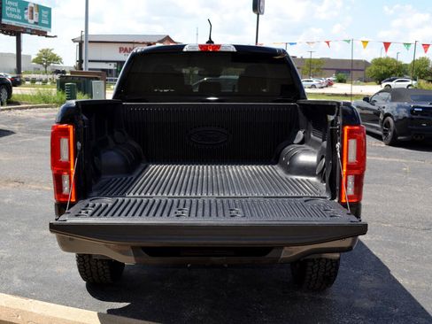 Used 2020 Ford Ranger XLT w/ Equipment Group 301A Mid image 7