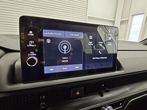 New 2026 Honda CR-V Sport-L image 13