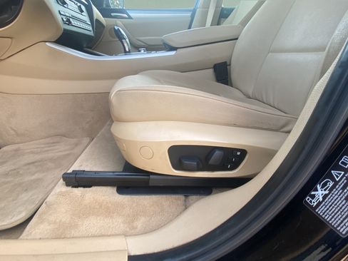 Used 2012 BMW X3 xDrive28i AWD/4WD image 10