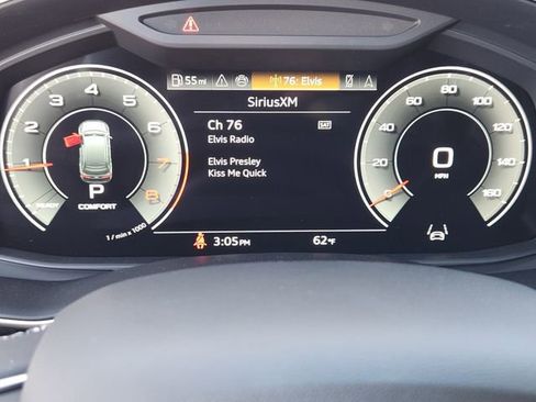 New 2026 Audi Q7 2.0T Premium image 15