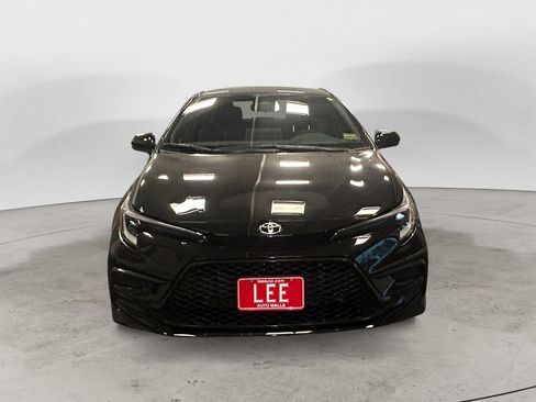 New 2026 Toyota Corolla SE image 8