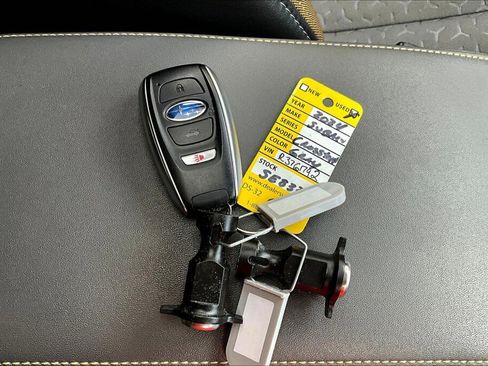 Certified 2024 Subaru Crosstrek 2.5i Sport image 18