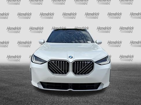 New 2026 BMW X3 xDrive30i AWD/4WD image 3