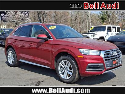 Used 2020 Audi Q5 2.0T Premium