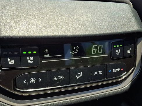 Used 2024 Lexus TX 350 AWD w/ Captains Chair Package image 12
