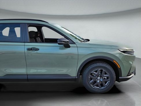 New 2026 Honda CR-V TrailSport image 38