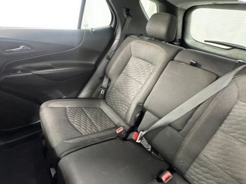 Used 2021 Chevrolet Equinox LT AWD/4WD image 14