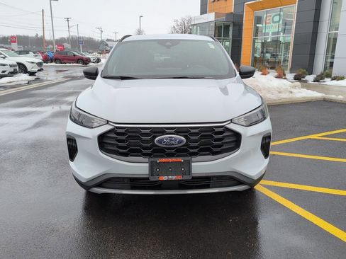 Used 2025 Ford Escape ST-Line w/ Tech Pack #1 image 2
