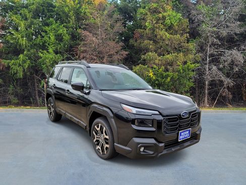 New 2026 Subaru Outback Touring XT AWD/4WD image 15