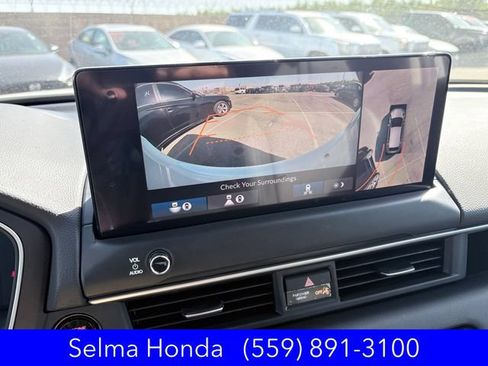 New 2026 Honda Pilot Touring image 9