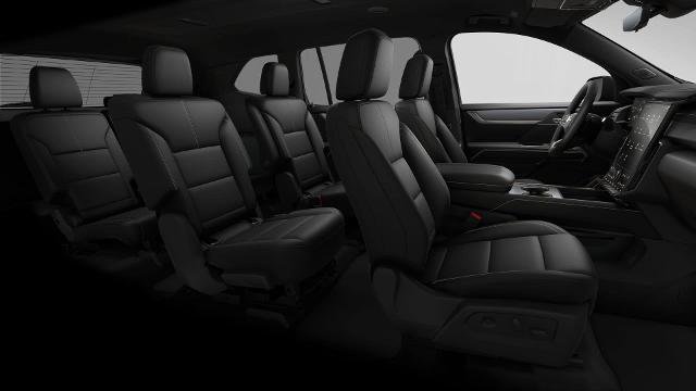 New 2027 GMC Acadia Elevation w/ Elevation Premium Package FWD image 8