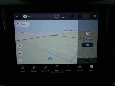 Certified 2022 RAM 1500 Big Horn w/ Trailer Tow Group image 37