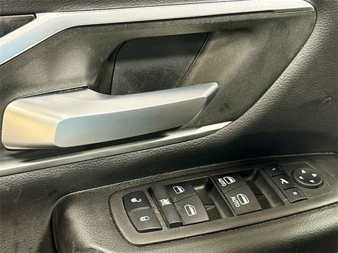 Used 2023 RAM 1500 Big Horn image 20