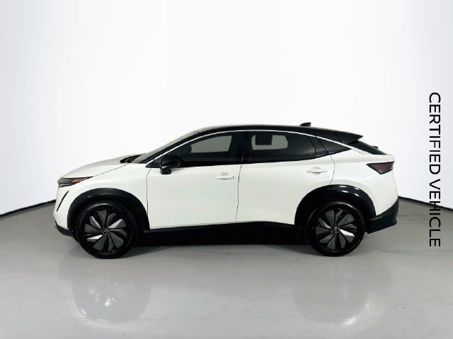 Certified 2023 Nissan Ariya FWD image 6