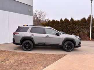 New 2026 Subaru Outback Wilderness video 2