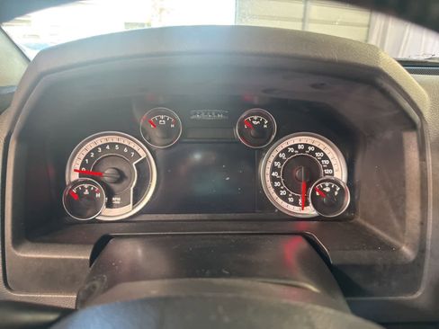 Used 2014 RAM 1500 Big Horn image 22