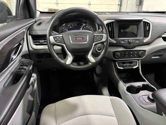 Used 2024 GMC Terrain SLE FWD image 36