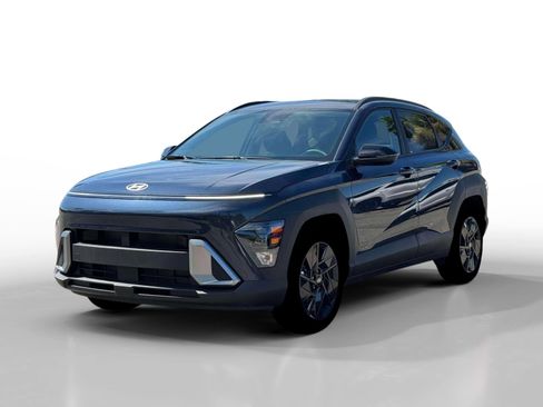 New 2026 Hyundai Kona SEL Sport FWD image 1