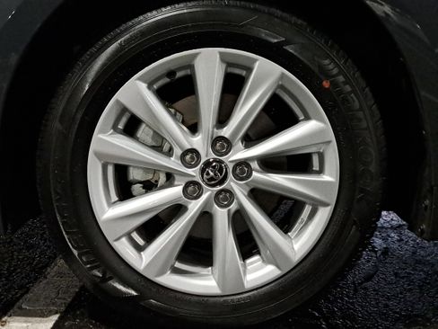 New 2026 Toyota Corolla LE image 9